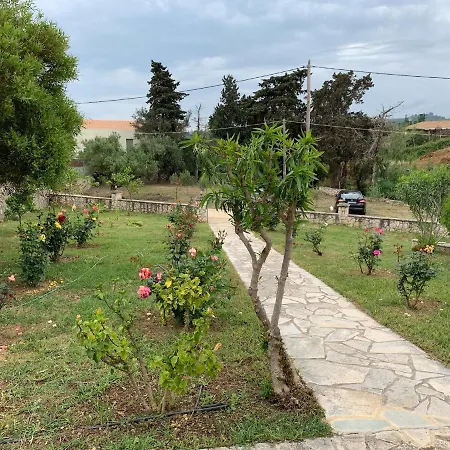 Apartament Thalassa