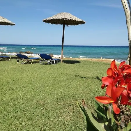Apartament Thalassa