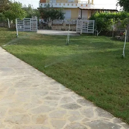 Thalassa Apartament